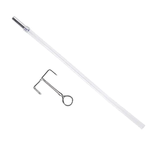 Abfüllgarnitur Entsafterschlauch transparent Entsafter Schlauch ELO Safti