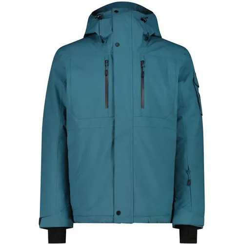 CMP Herren Jacke MAN JACKET FIX HOOD