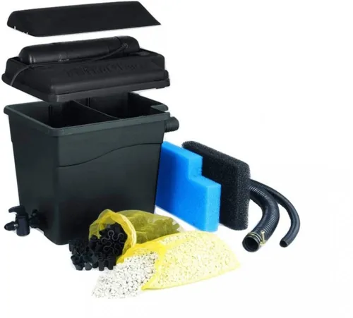 Ubbink Teichpumpe FILTRACLEAR 4500 BasicSet von Ubbink