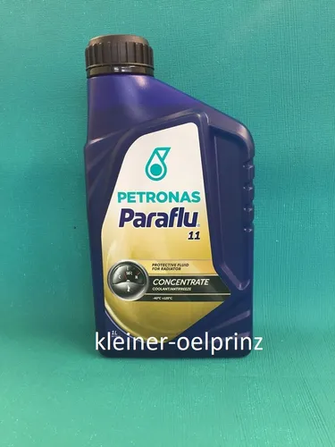 Petronas Frostschutz PARAFLU 11 81139E18EU