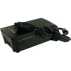 Original E-Bike Ladegerät 36V 6A für Gazelle Ultimate C1i HM - Ladegeräte - Das schnellste eBike-Ladegerät seiner Klasse, volladet PowerTube 500 in nur 3 Stunden und ist ideal für häufige Einsätze.