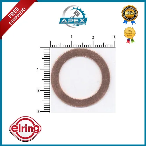 Elring Dichtring 001.929 von Elring