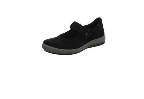 Legero Tanaro 5.0 Damen Schwarz 0000 – Bequeme Schuhe von legero