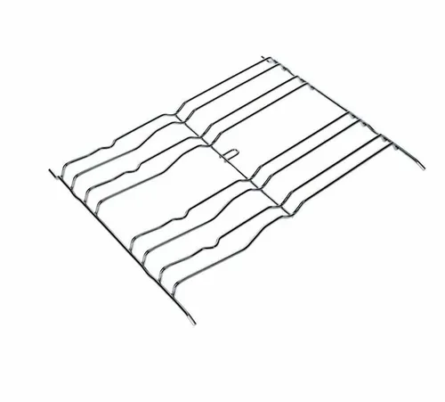 Haltegitter Whirlpool 480121103435 links für Backbleche und Roste Backofen