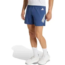 adidas adi365 7in Laufshorts Herren von adidas