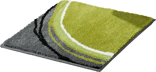 Badematten & Badteppiche Grün von Erwin Müller