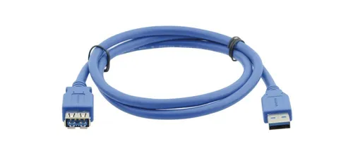 Kramer USB 3.0 Kabel C-USB3/AAE-3 USB 96-02310003 USB