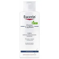 Eucerin® DermoCapillaire Shampoo Lenitivo All'Urea 250ml