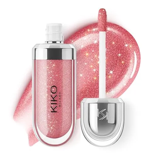 Produktbild KIKO Milano 3D Hydra Lipgloss 17
