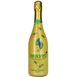 Bottega LEMON Spritz 5,4% Vol. 0,75l