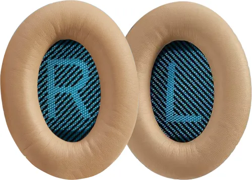 INF Ohrpolster Ersatz für Bose QC15 QC25 QC35 AE 2 Beige