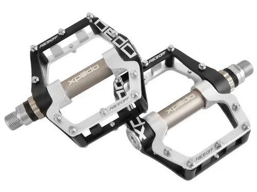 Produktbild XPEDO MTB/Plattform Pedal FACEOFF 18