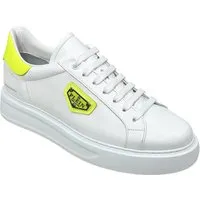 Low-Top Sneakers Titan Plein