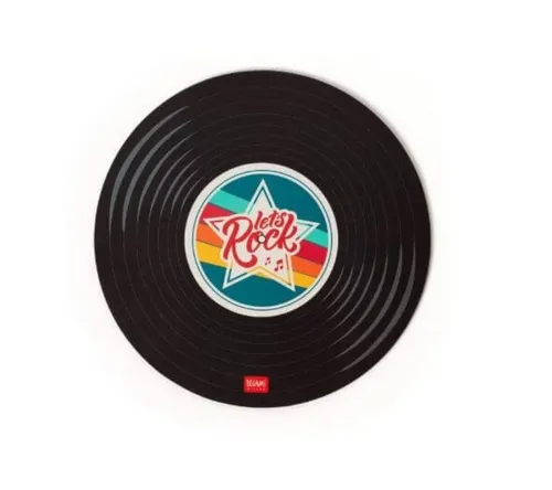 Legami Mauspad Mauspad Vinyl