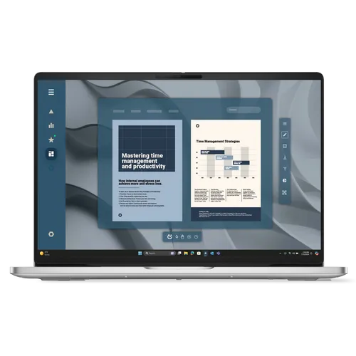 Dell Pro 16 PC16255 - Hochleistungs-Laptop mit AMD Ryzen AI 7 PRO - Laptops mit 16