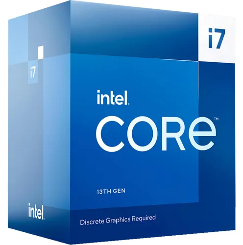 Intel Core i7-13700F 2,1GHz Prozessor