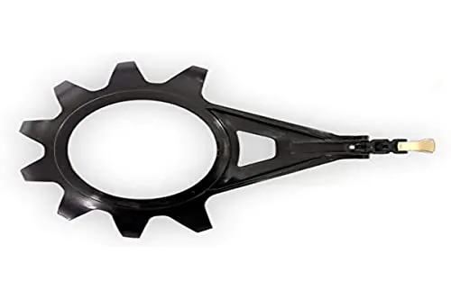 Mulchreiniger für RX-Modelle