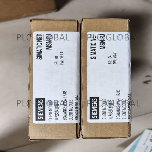 Siemens 6GK5734-1FX00-0AA0 W734-1 IWLAN von Siemens