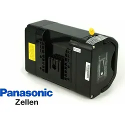 PowerSmart E-Bike, Pedelec, Seatspost, Li-ion 36V 14Ah Panasonic Zellen Batterie Akku