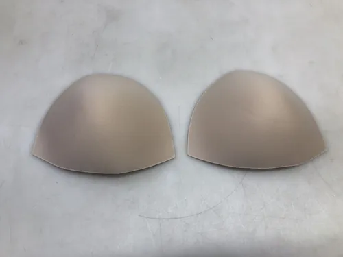 BH-Koerbchen zum Einnaehen ohne Push Up Liner Cups fuer Hochzeitskleider