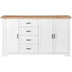 Stella Trading JASMIN Sideboard von Landscape