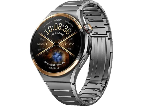Huawei Watch 6 Pro Space Edition 46mm Smartwatch