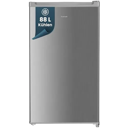 homeX Kühlschrank CS1016-S von homeX