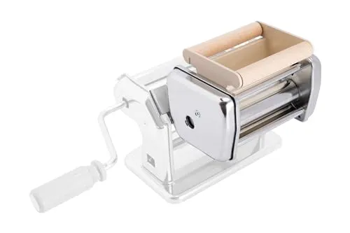 Nudelmaschinenzubehör von Imperia