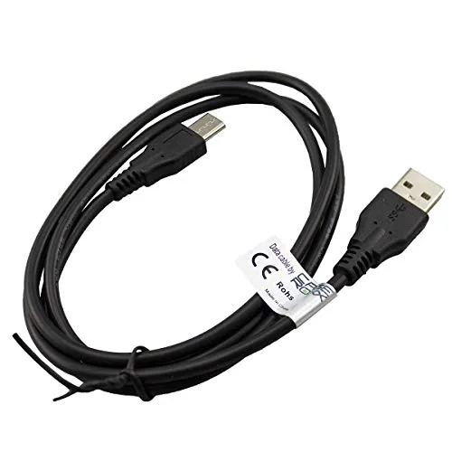 caseroxx Ladegerät für Cat S61 – Set mit 220V Netzadapter () & USB-Kabel