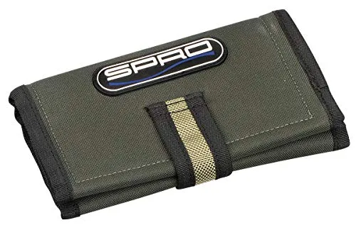 Spro Spinner Bag - CARRIER_BAG_CASE - Spinning Luggage