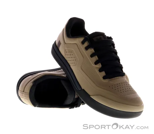 Fox Union Flat MTB Schuhe-Beige-47