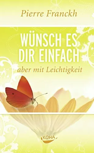 Produktbild Wünsch es dir einfach