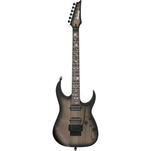 j.custom RG8620AH-AGF E-Gitarre