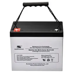 Sunstone 12V 80Ah AGM Batterie – Wartungsfreier USV Ersatzakku - Extrem langlebige 12V AGM Batterie mit bis zu 5 Jahren Lebensdauer. Wartungsfrei und zuverlässig für USV-Backup-Stromversorgung. Hohe Leistung mit 700A Maximalstrom und breitem Temperaturbereich.