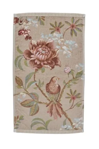 Handtücher Oliv von Pip Studio