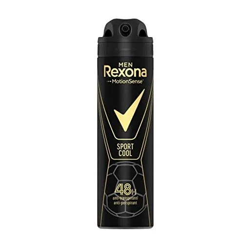 6er Pack von Rexona