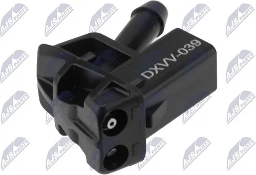 NTY Waschwasserdüse, Scheibenreinigung EDS-VV-039