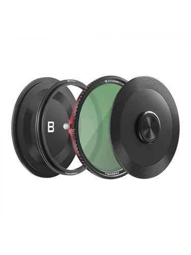 Freewell V2 Magnetfilter VND/CPL 3-7 Stops