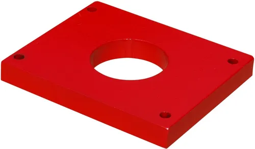 Montageplatte für Werkstattpresse Satz 30T von CARMAX