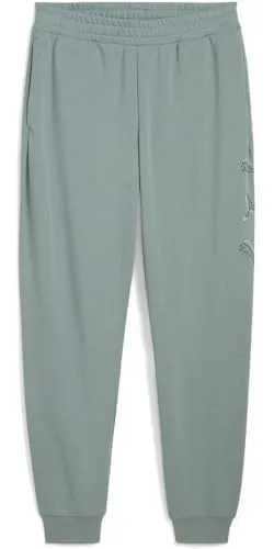 Hosen Grün von PUMA