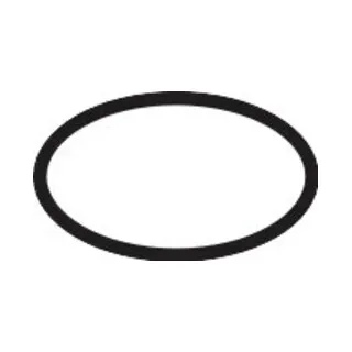 hansgrohe O-Ring 14x2,5mm von Hansgrohe