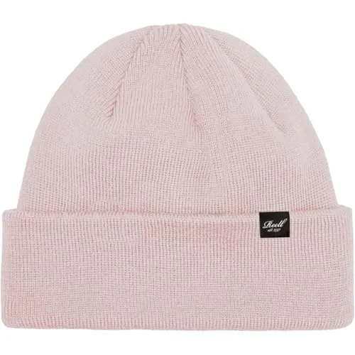 Reell Beanie Barely Pink