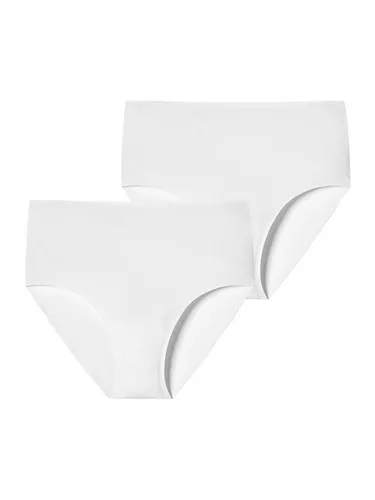 Schiesser Maxislip Invisible Soft (2-St)