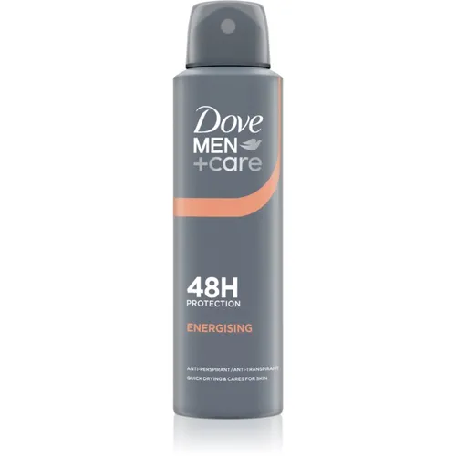 Dove Men+Care Energising Antiperspirant erfrischendes Deodorant 150 ml