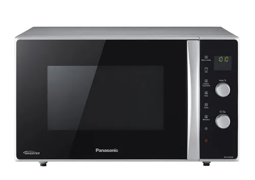 Panasonic NN-CD565BEPG – 3-in-1-Kombi-Backofen, 27 l, Heißluft, Grill