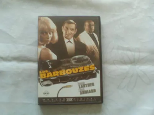 Les Barbouzes [FR Import]