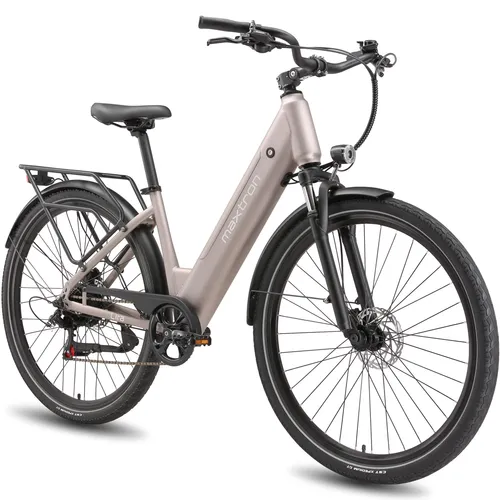 Maxtron Lira 28 Zoll E-Bike mit 720 Wh Akku von MAXTRON