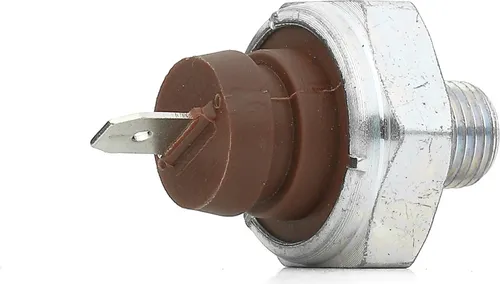 RIDEX 805O0009 Öldruckschalter Öldrucksensor für VW Golf IV Schrägheck (1J1) Transporter IV Bus (70B, 70C, 7DB, 7DK, 70J, 70K, 7DC, 7DJ) POLO (6N2)