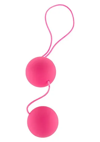 ToyJoy Funky Love Balls, 70 g
