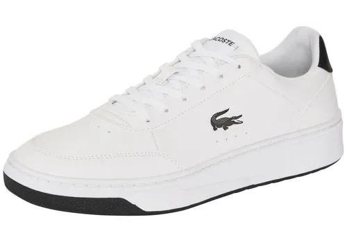 Lacoste Court Pro 225 Herren Sneakers in weiß von Lacoste